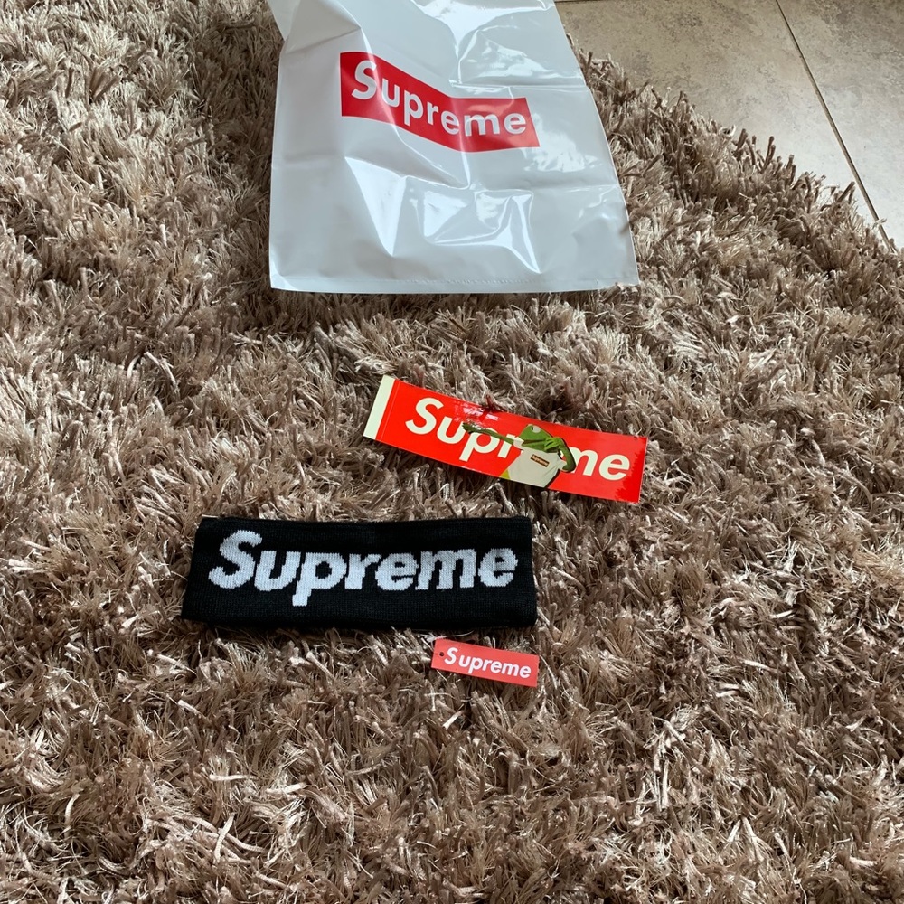 SUPREME BUNDLE x2